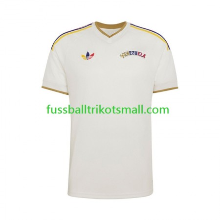 Fußballtrikots Venezuela 2026 Kurzarm Auswärts-trikot kaufen